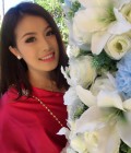 Rencontre Femme Thaïlande à Nongkhai : Tuckky, 34 ans